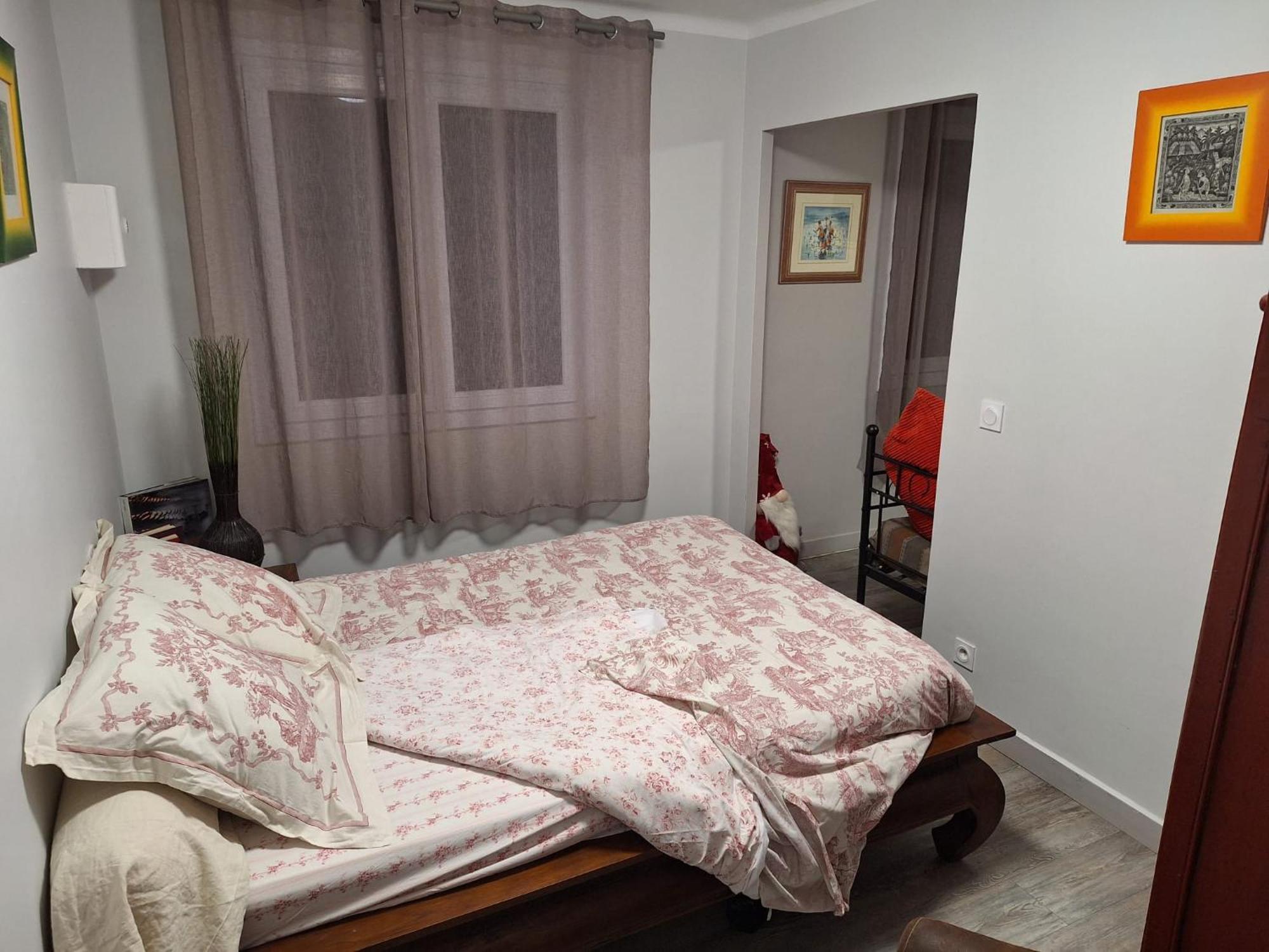 Site Paradis Rue Colibri อาวีญง ภายนอก รูปภาพ